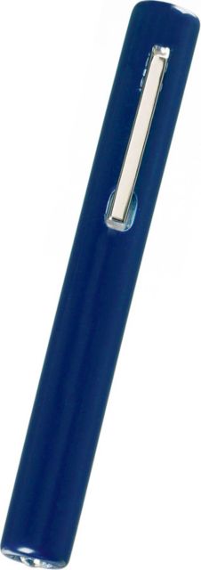 DISP. PENLT. -NAV (SLIDE PACK)