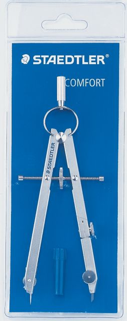 MASTERBOW COMPASS WITH POUCH