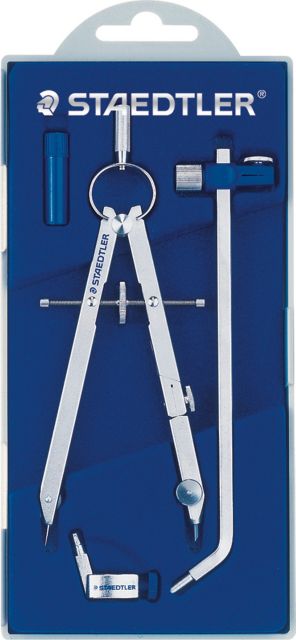 COMPASS SET MASTERBOW