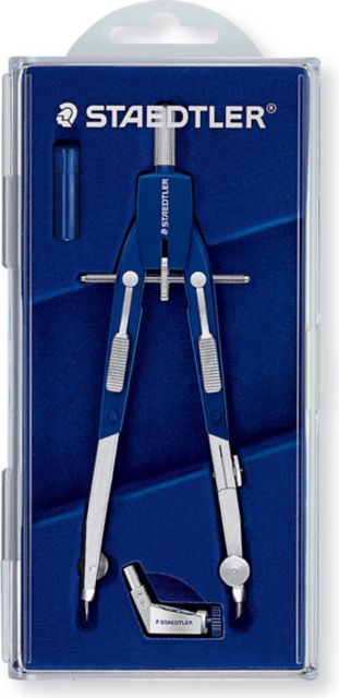 Compass Comfort Quick-Setting Set