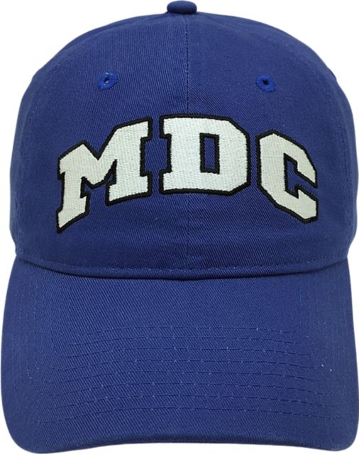 Miami Dade College Cap