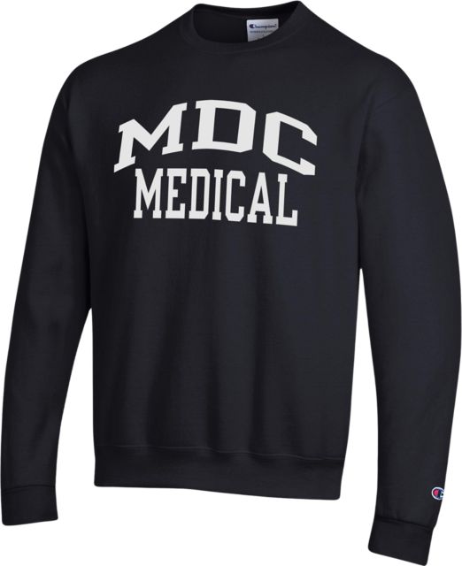 Miami Dade College Crewneck Sweatshirt