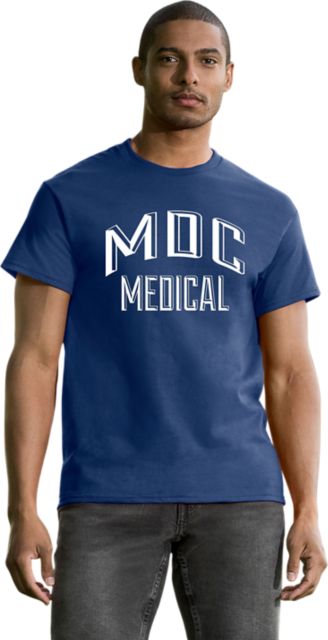 Miami Dade College Short Sleeve T-Shirt
