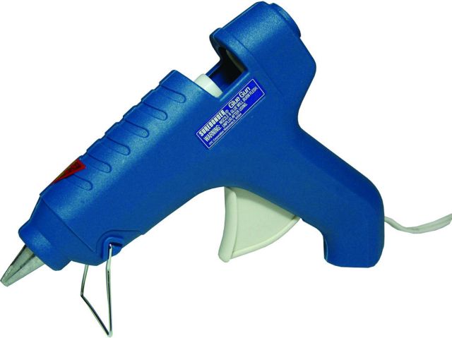 Glue Gun High Temp Full Size
