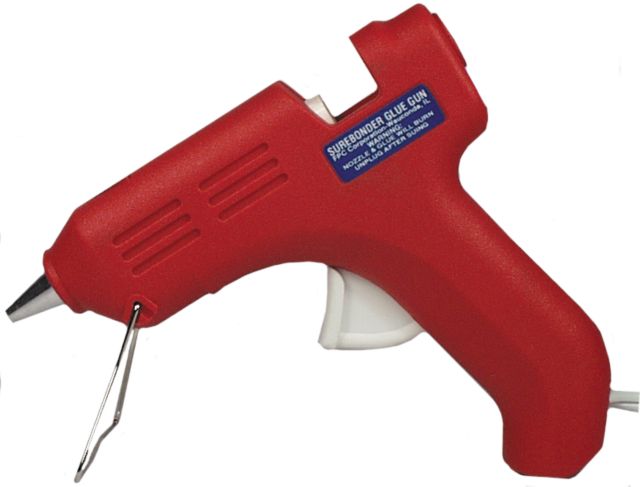 Glue Gun Dual Temp