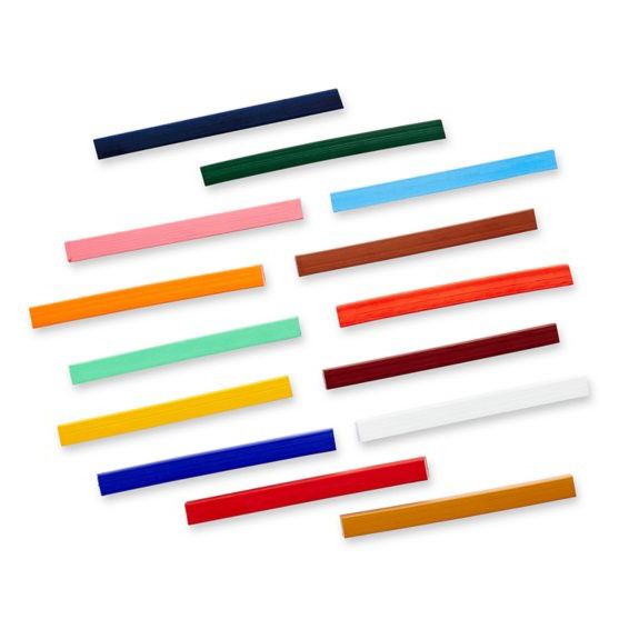 PRISMA COLOR ART STIX 12 COLOR SET