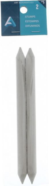 STUMPS BLNDNG #5 3/8IN PK/2