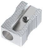 SHARPENER MAGNESIUM SCHOOL PENCIL