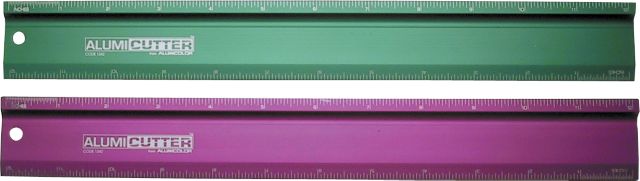 Alumicutter 36 Inch/Silver