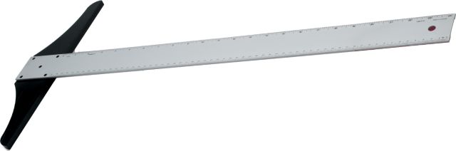 T-SQUARE STD 18"