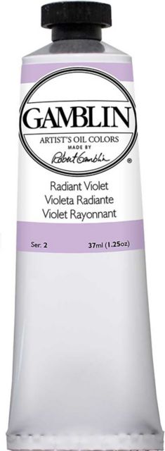 Art Oil 37mL Quinacridone Magenta