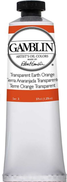 ART OIL  37ML TRANS EARTH ORG