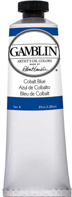 ART OIL  37ML RADIANT VIOLET