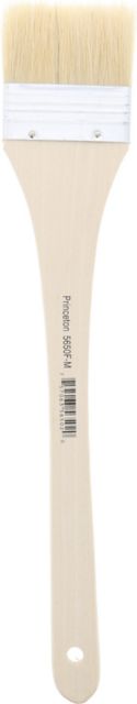 ALL PURPOSE HOG BRISTLE BRUSH MEDIUM