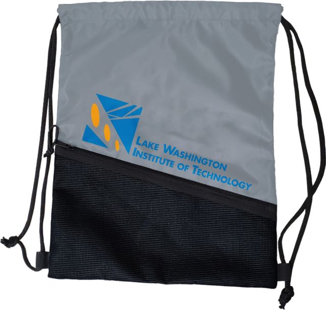 Lake Washington Institute of Technology Backsack