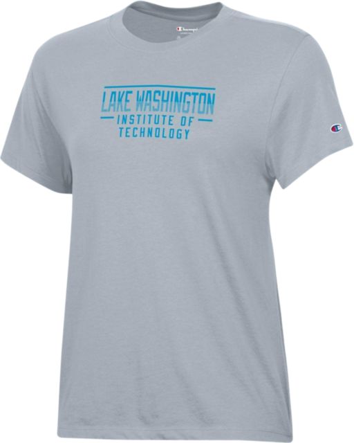 Lake Washington Institute of Technology Women's Short Sleeve T-Shirt