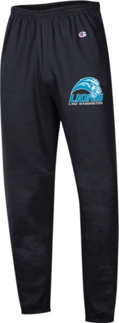 Lake Washington Institute of Technology Lions Sweatpants
