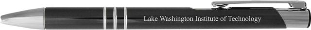 Lake Washington Institute of Technology Ballpoint Pen