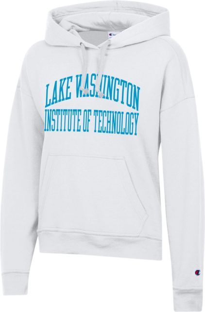 Lake Washington Institute of Technology Women's Hoodie