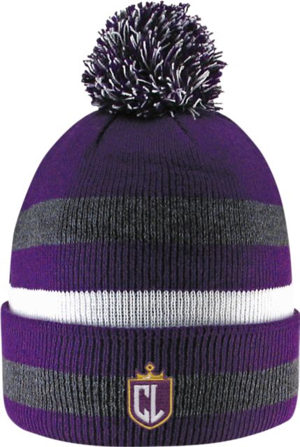 California Lutheran University Knit Hat