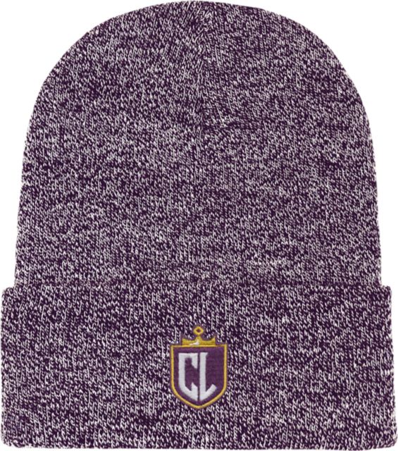 California Lutheran University Kingsmen Beanie