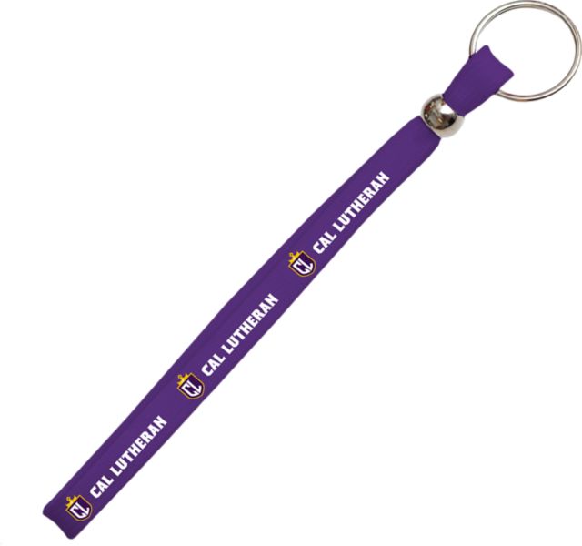 California Lutheran University Wristlet