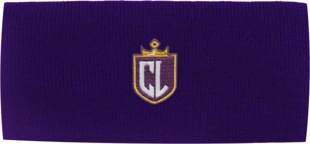 California Lutheran University Kingsmen Ear Band