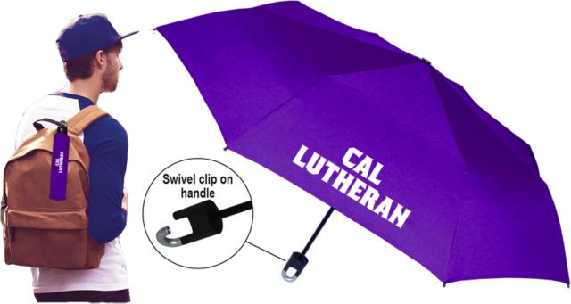 California Lutheran University 42" Umbrella