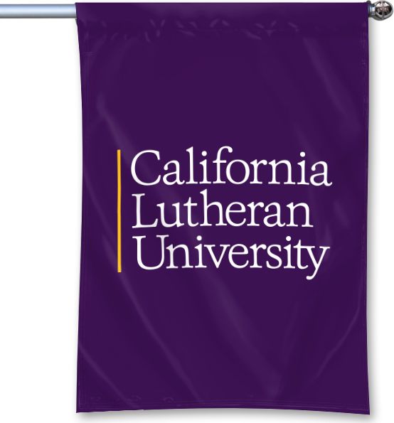 California Lutheran University Durawave Home Banner