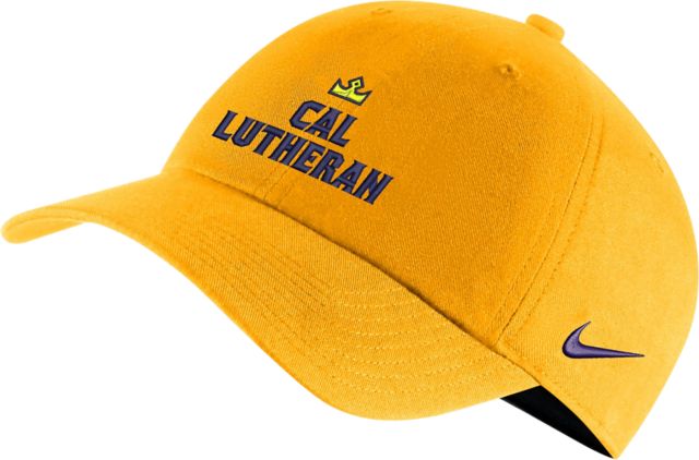 California Lutheran University Adjustable Cap