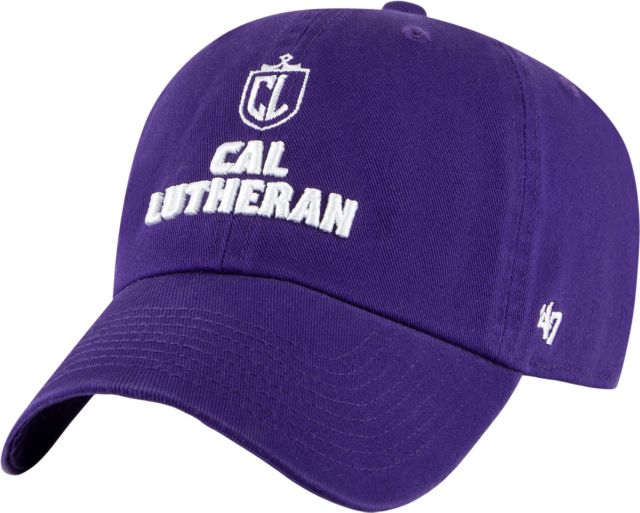 California Lutheran University Kingsmen Adjustable Cap