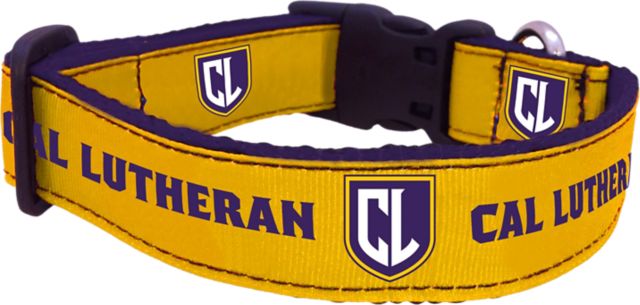 American University Dog Collar 