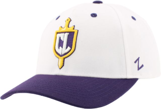 California Lutheran University Kingsmen Adjustable Cap