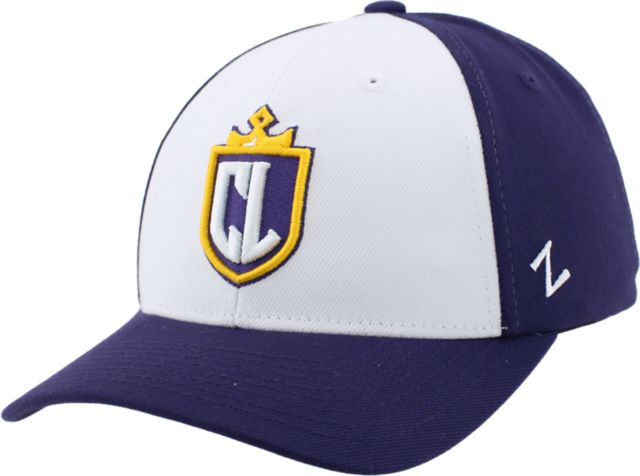 California Lutheran University Kingsmen Performance Cap