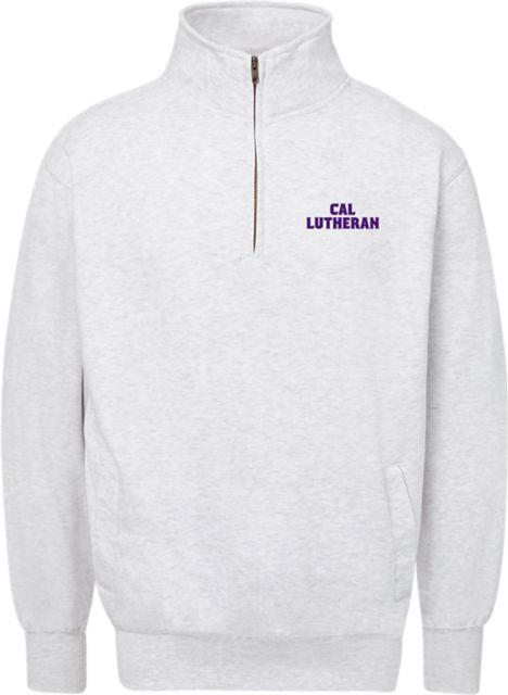 California Lutheran University 1/4 Zip