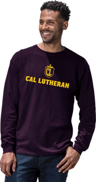 California Lutheran University Kingsmen Long Sleeve T-Shirt