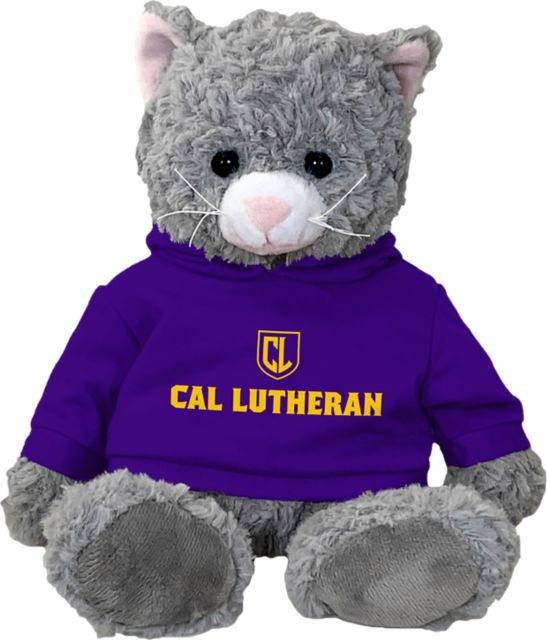 California Lutheran University Kingsmen Plush Animal