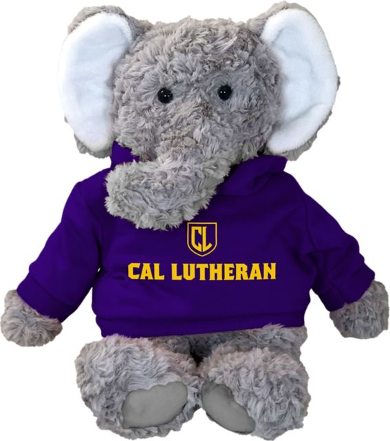 California Lutheran University Kingsmen Plush Animal