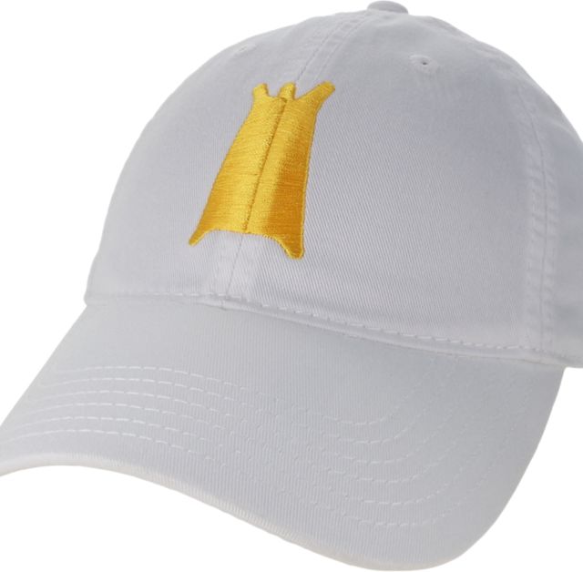 California Lutheran University Kingsmen Twill Hat