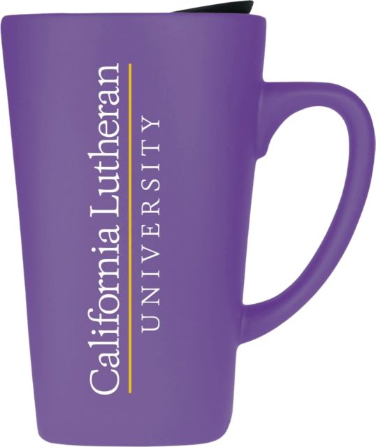 California Lutheran University 16 oz. Ceramic Mug