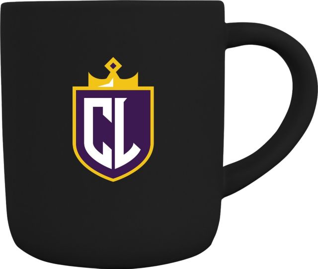 California Lutheran University Kingsmen 20 oz. Ceramic Mug