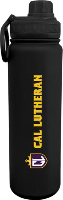 California Lutheran University 24oz Bottle