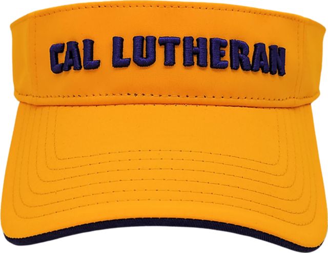 California Lutheran University Visor