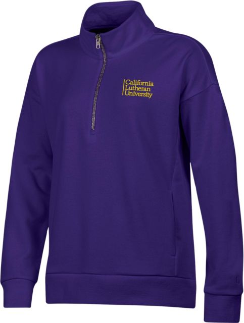 California Lutheran University Women's 1/4 Zip