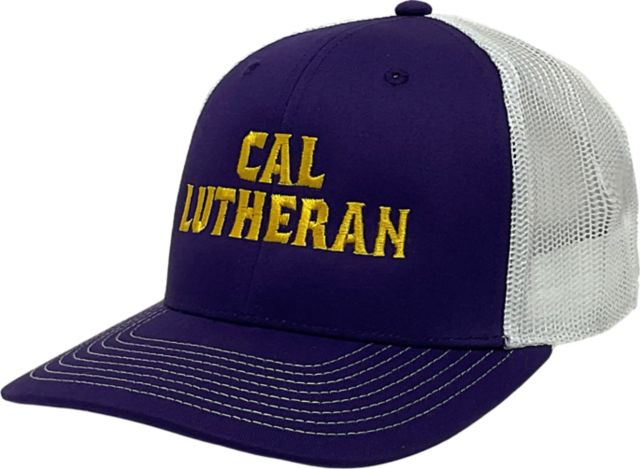 California Lutheran University Snapback Cap