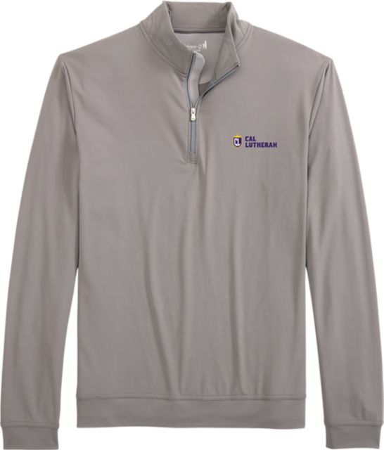 California Lutheran University Kingsmen Motion 1/4 Zip