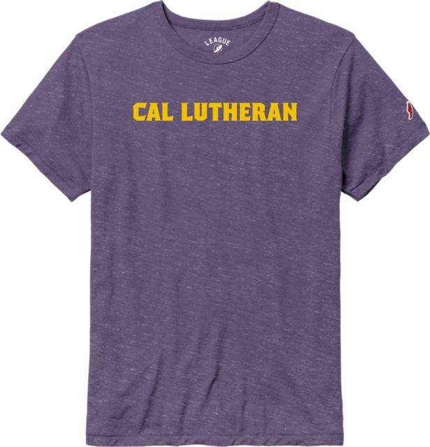 California Lutheran University Victory Falls T-Shirt