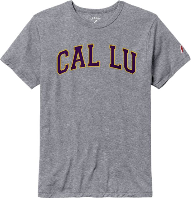 California Lutheran University Short Sleeve T-Shirt