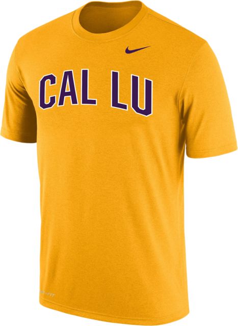 2014 Cal Lutheran Nike Pro Combat Uniforms