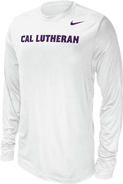 California Lutheran University Legend Long Sleeve T-Shirt
